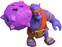 Super Bowler, Level 4