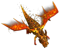 Super Dragon, Рівень 3