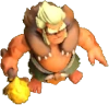 Druid, Level 1