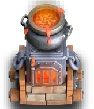 Furnace, Level 1