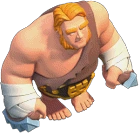 Super Giant, Level 9