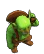 Goblin, Level 1