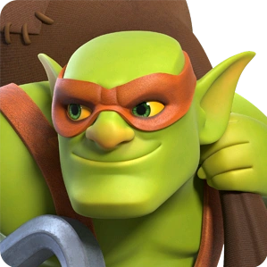 Sneaky Goblin