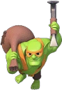Sneaky Goblin, Уровень 7