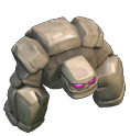 Golem, Level 1
