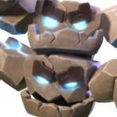 Meteor Golem