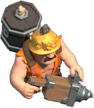 Super Miner, Level 7
