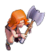 Valkyrie, Level 1