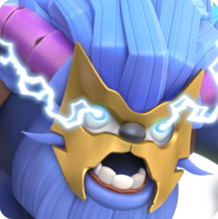 Super Yeti