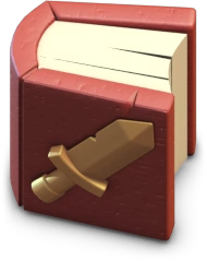 Book of Fighting