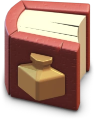 Book of Spells