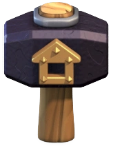 Hammer of Building