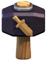 Hammer of Fighting