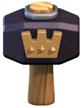 Hammer of Heroes