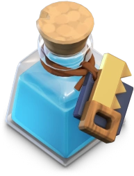 Builder Potion