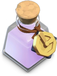 Clock Tower Potion