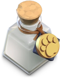 Pet Potion