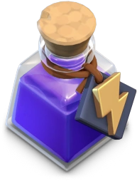 Power Potion