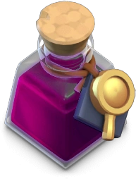 Research Potion