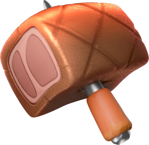 Builder Bite