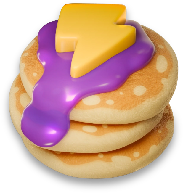 Power Pancakes