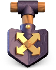 Shovel of Obstacles