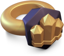 Wall Ring