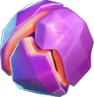 Glowing Ore Glowing Ore