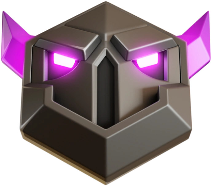 P.E.K.K.A 22