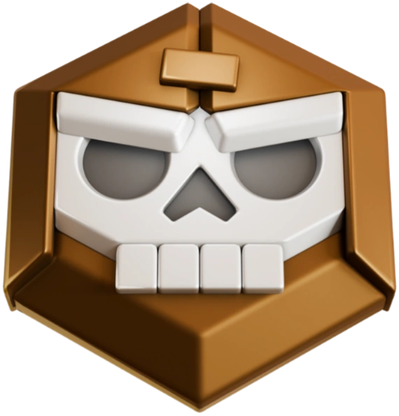 Skeleton 1
