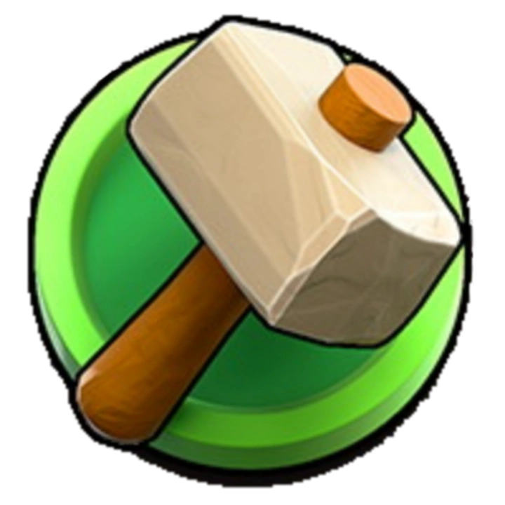Start any building upgrade
